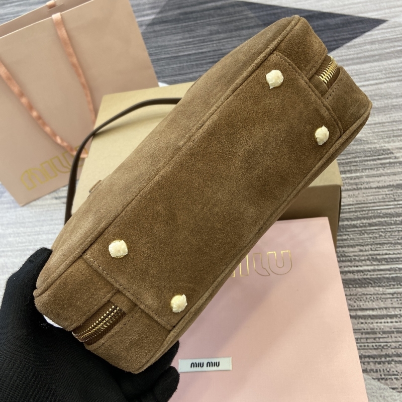 Miu Miu Top Handle Bags